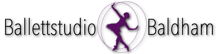 Ballettstudio Baldham Logo